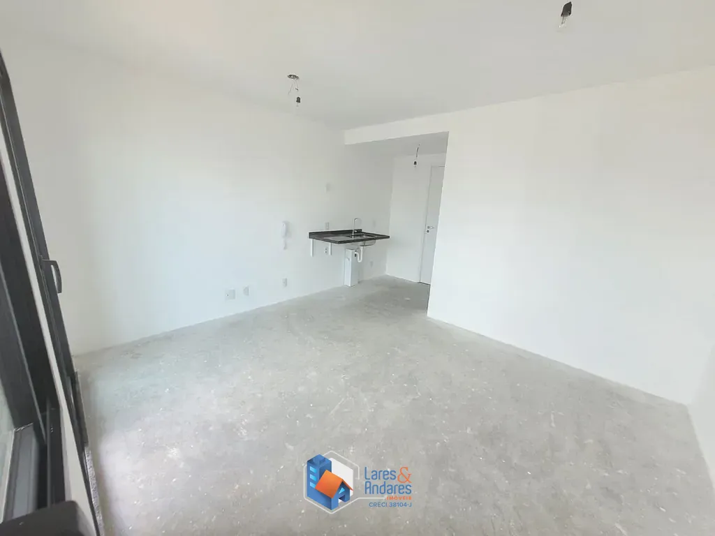 Apartamento, 1 quarto, 25 m² - Foto 25