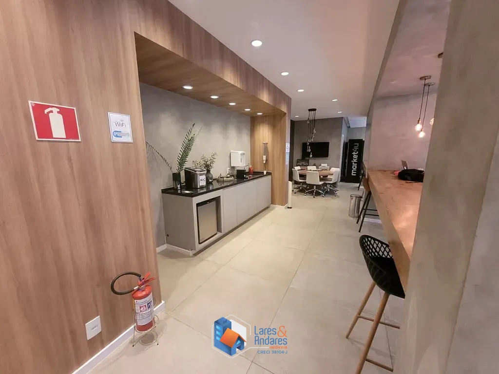 Apartamento, 1 quarto, 25 m² - Foto 27