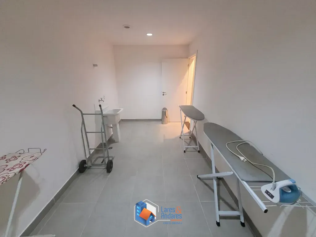 Apartamento, 1 quarto, 25 m² - Foto 38