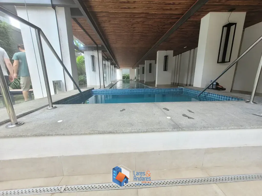 Apartamento, 1 quarto, 25 m² - Foto 39
