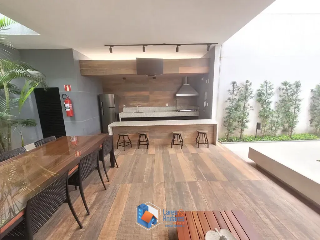 Apartamento, 1 quarto, 25 m² - Foto 7