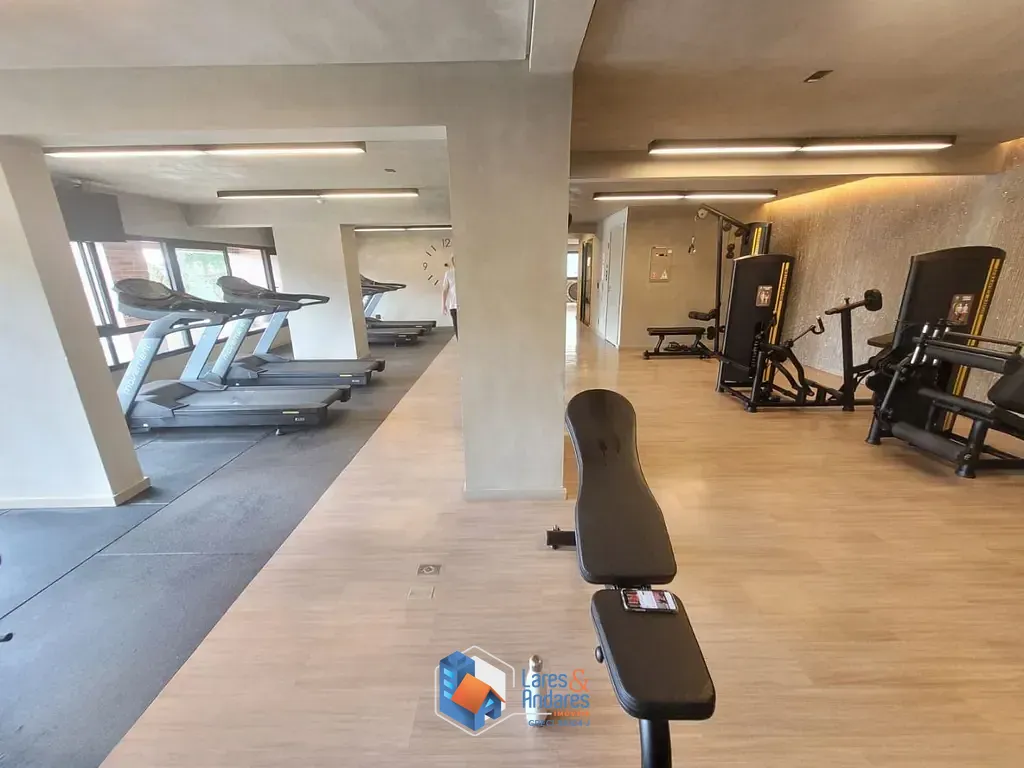 Apartamento, 1 quarto, 25 m² - Foto 10