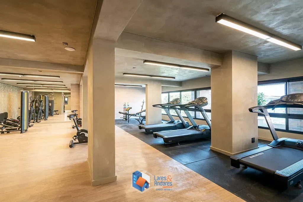 Apartamento, 1 quarto, 25 m² - Foto 14