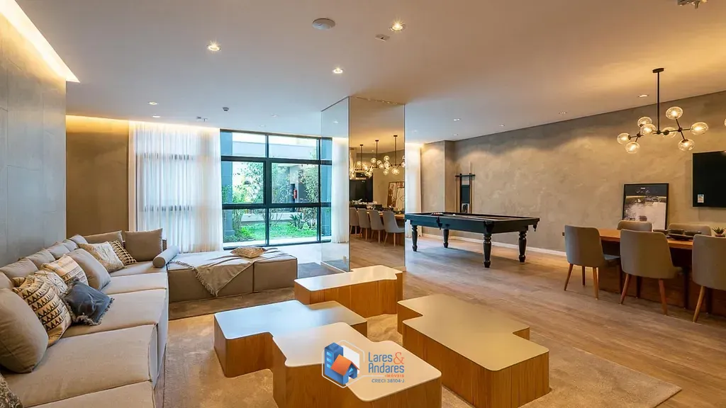 Apartamento, 1 quarto, 25 m² - Foto 15