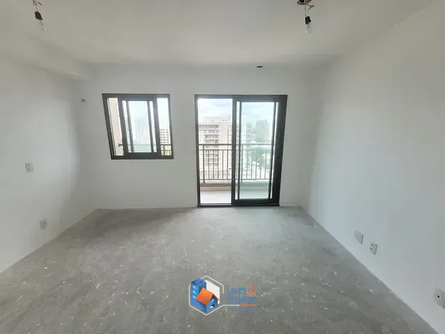Apartamento 1 quarto e 1 banheiro, à venda, no bairro Moema em São Paulo