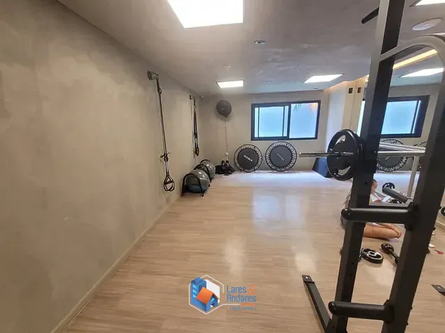 Apartamento 1 quarto e 1 banheiro, à venda, no bairro Moema em São Paulo