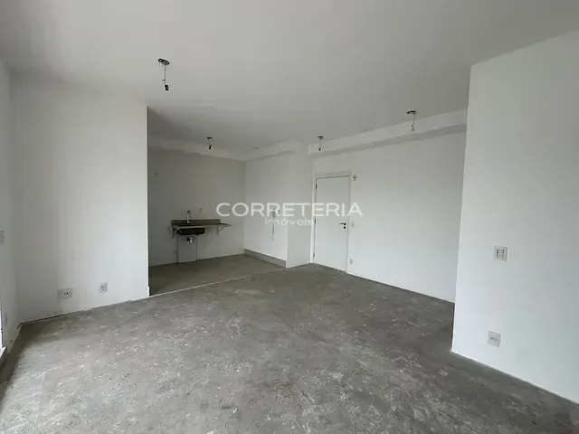 Apartamento 2 quartos e 3 banheiros, à venda, no bairro Moema em São Paulo