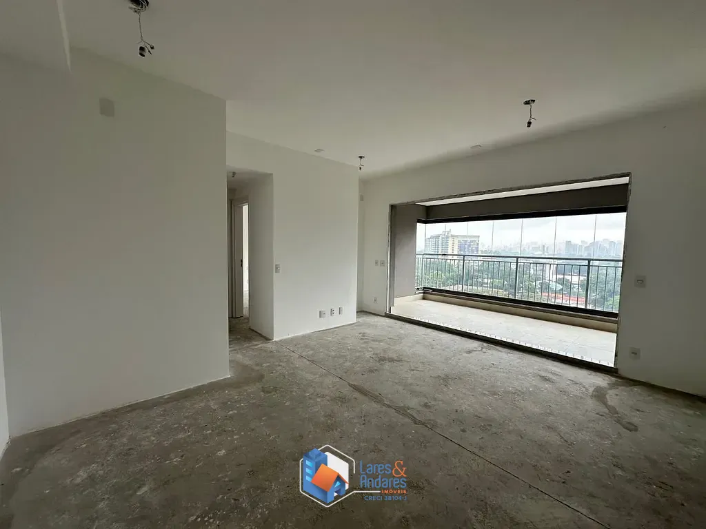 Apartamento, 2 quartos, 77 m² - Foto 17