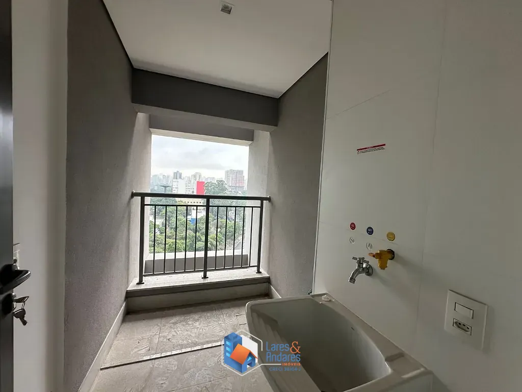Apartamento, 2 quartos, 77 m² - Foto 15