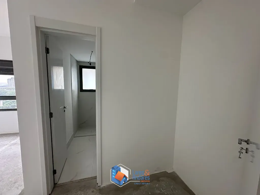 Apartamento, 2 quartos, 77 m² - Foto 8
