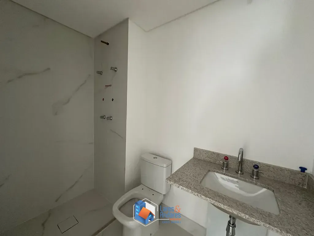 Apartamento, 2 quartos, 77 m² - Foto 3