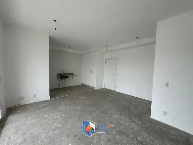 Apartamento 2 quartos e 3 banheiros, à venda, no bairro Moema em São Paulo