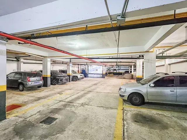 Apartamento 1 quarto e 1 banheiro, à venda, no bairro Vila Congonhas em São Paulo