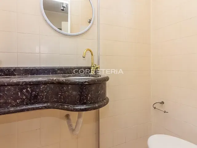 Apartamento 2 quartos e 3 banheiros, à venda, no bairro Vila Madalena em São Paulo