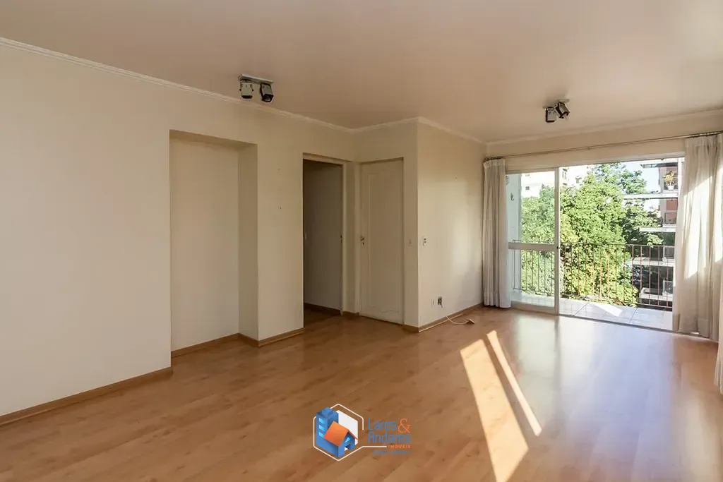 Apartamento, 2 quartos, 85 m² - Foto 1
