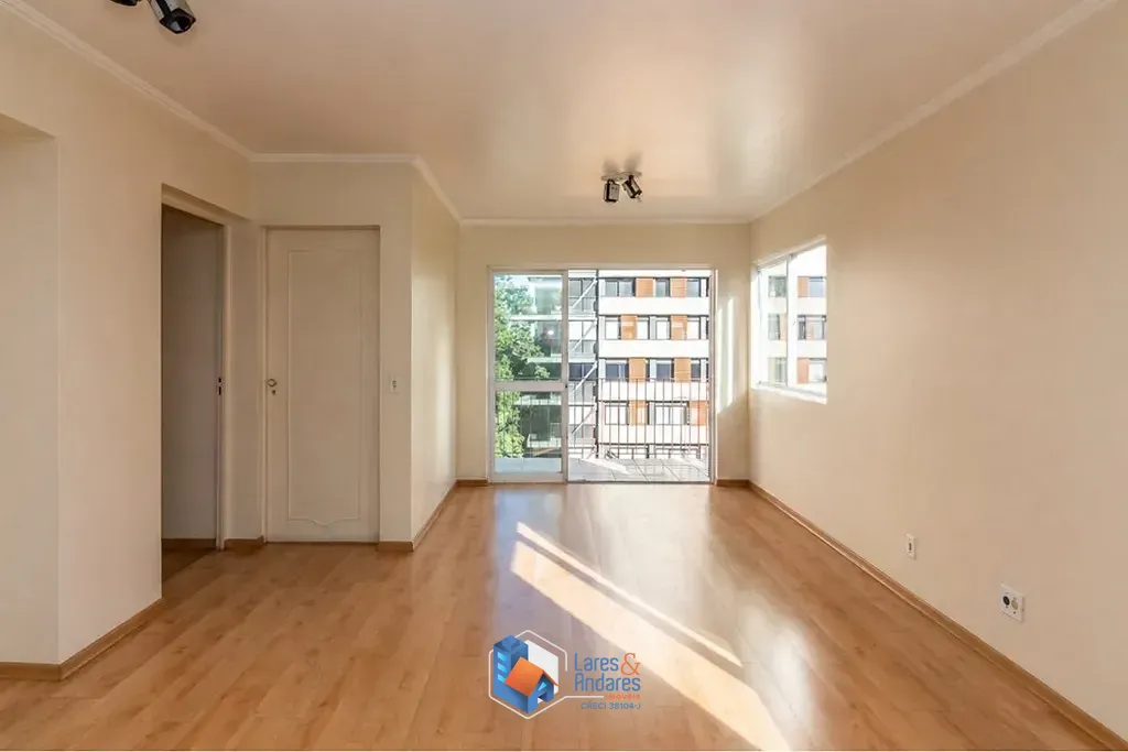 Apartamento, 2 quartos, 85 m² - Foto 22