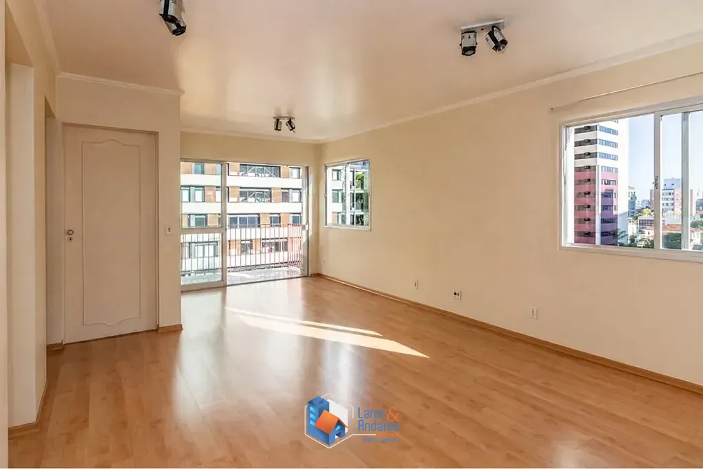 Apartamento, 2 quartos, 85 m² - Foto 23