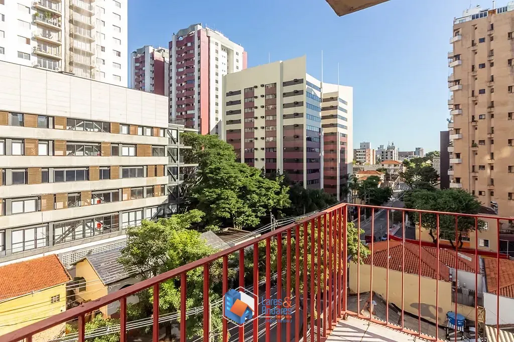 Apartamento, 2 quartos, 85 m² - Foto 24