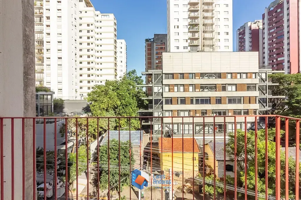 Apartamento, 2 quartos, 85 m² - Foto 25