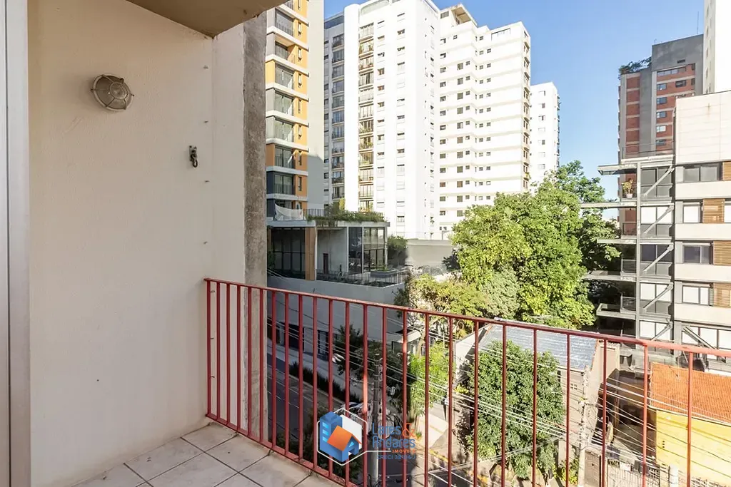 Apartamento, 2 quartos, 85 m² - Foto 26