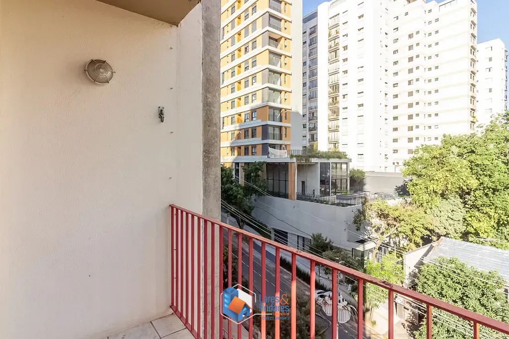 Apartamento, 2 quartos, 85 m² - Foto 27