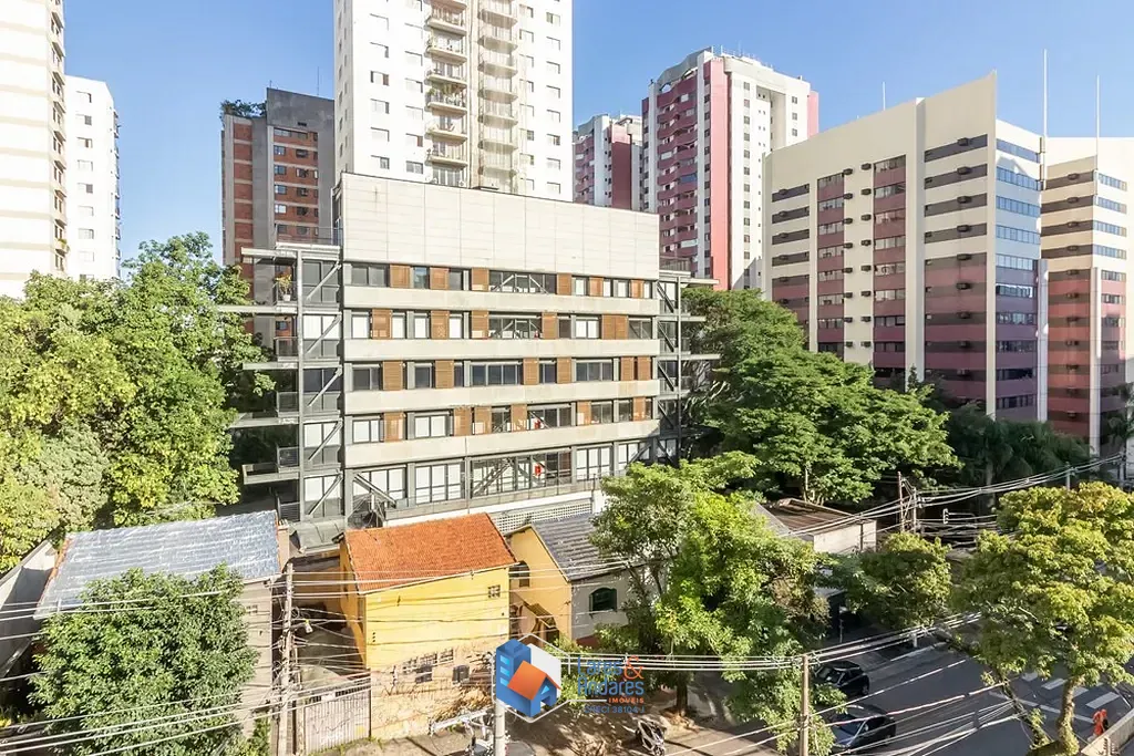Apartamento, 2 quartos, 85 m² - Foto 28