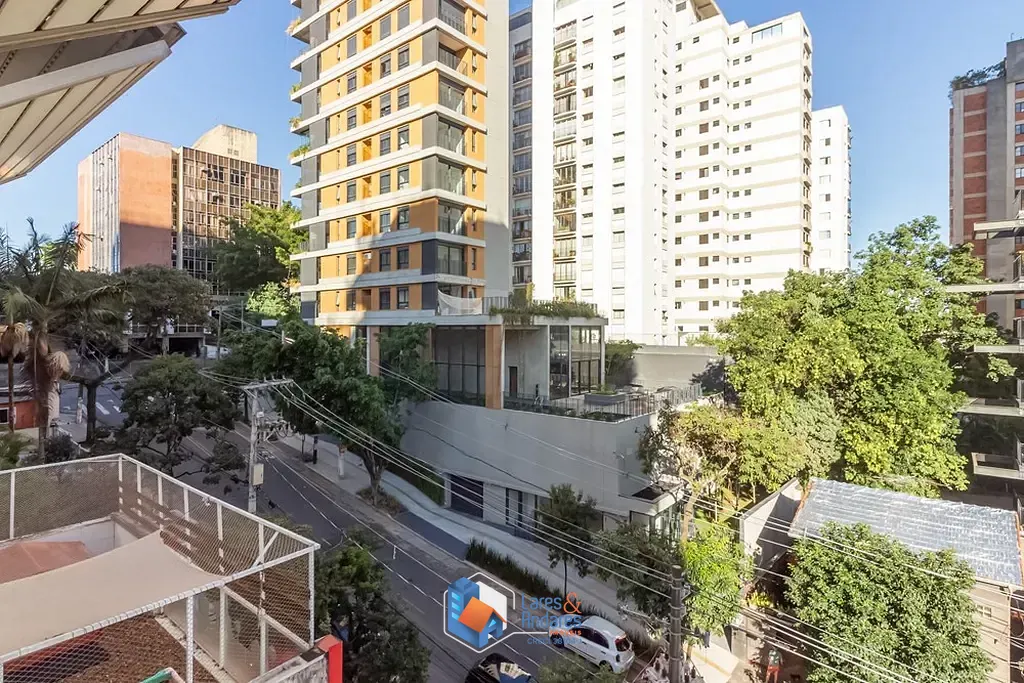 Apartamento, 2 quartos, 85 m² - Foto 29