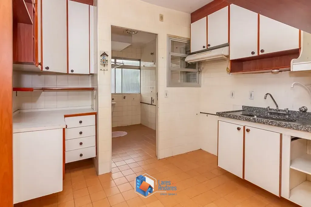 Apartamento, 2 quartos, 85 m² - Foto 34