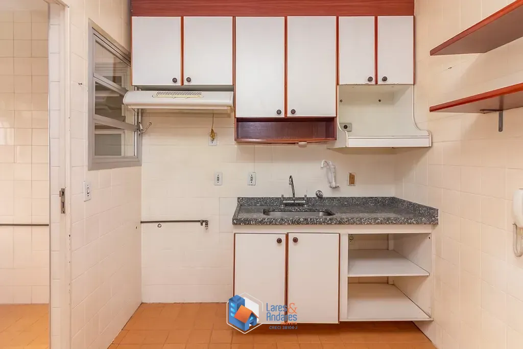 Apartamento, 2 quartos, 85 m² - Foto 35