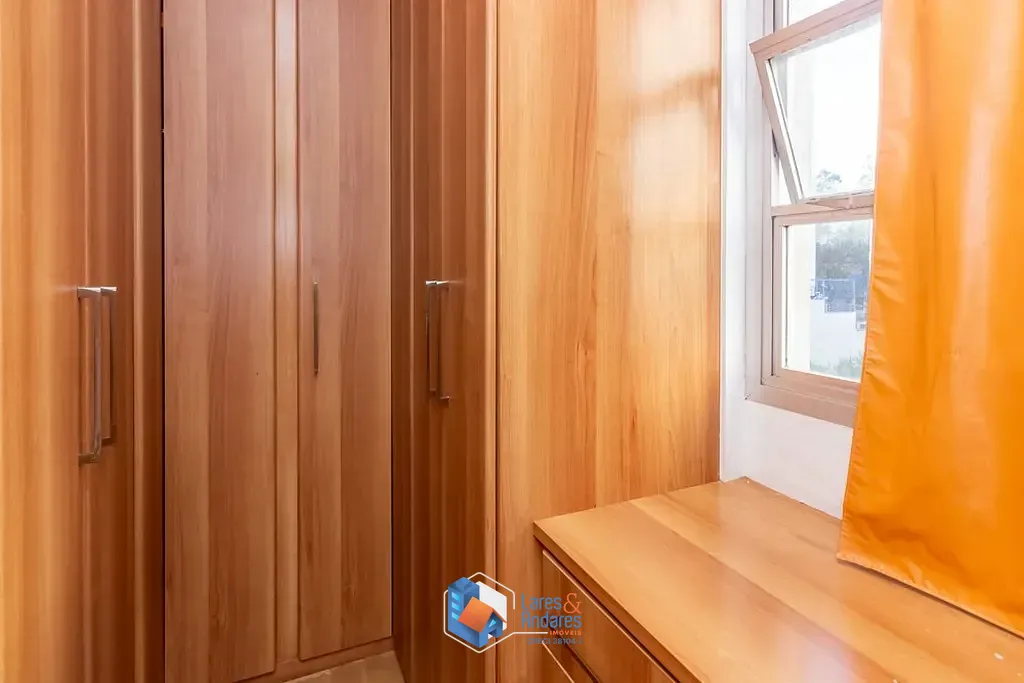 Apartamento, 2 quartos, 85 m² - Foto 6