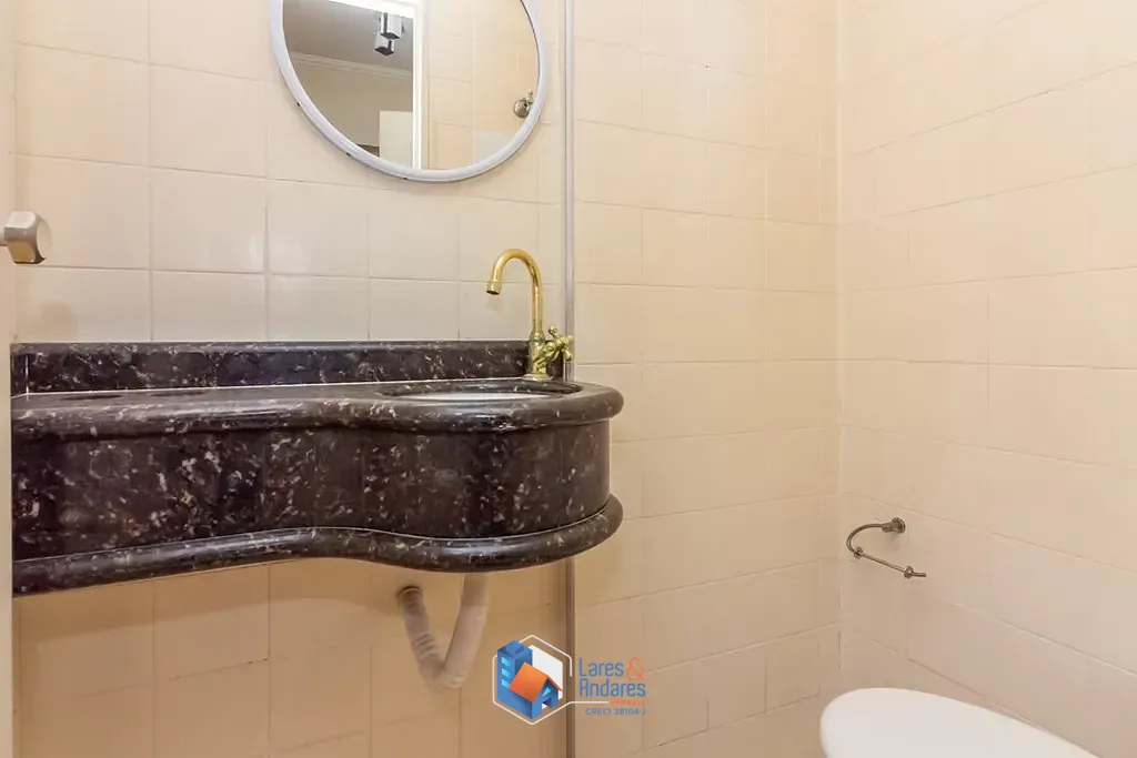 Apartamento, 2 quartos, 85 m² - Foto 2