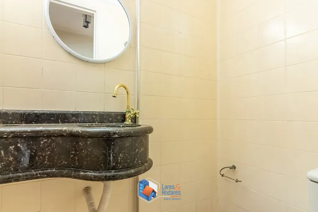 Apartamento, 2 quartos, 85 m² - Foto 12