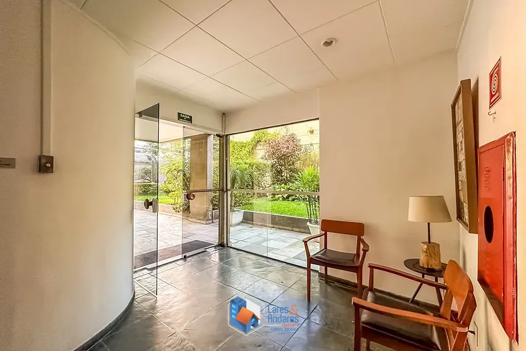 Apartamento, 2 quartos, 85 m² - Foto 13