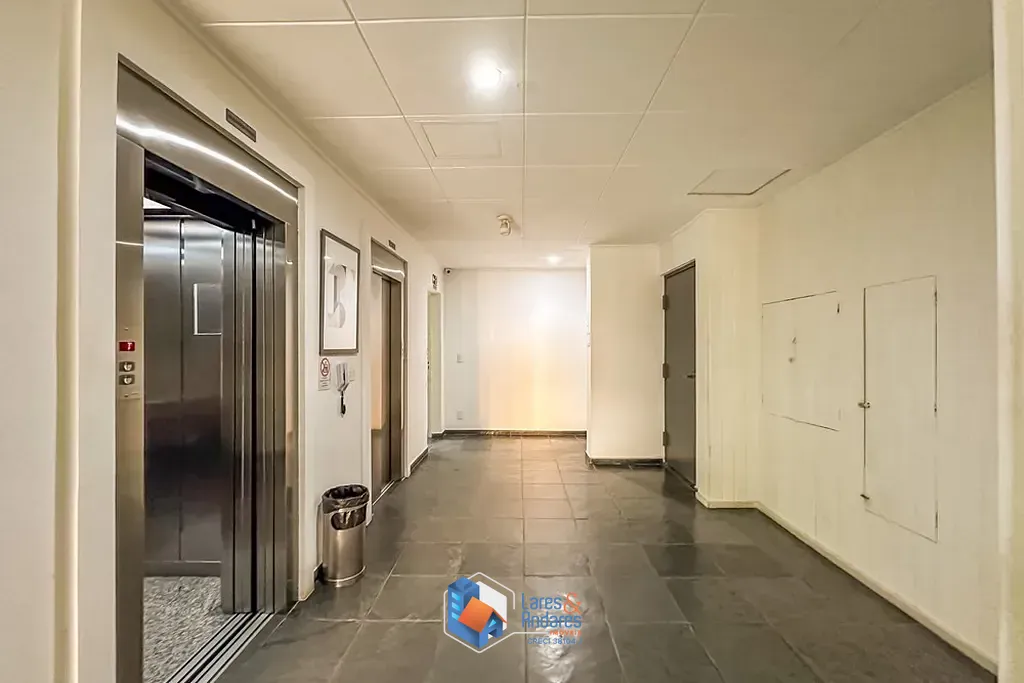 Apartamento, 2 quartos, 85 m² - Foto 15