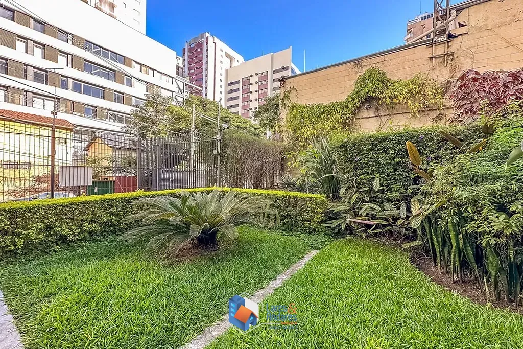 Apartamento, 2 quartos, 85 m² - Foto 16