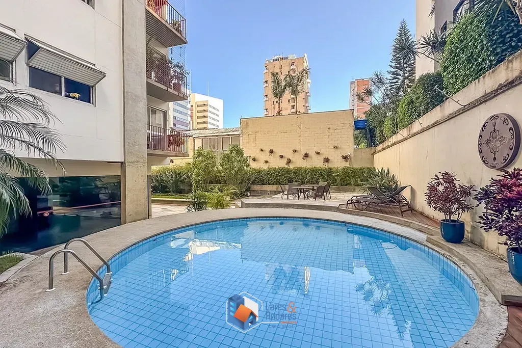 Apartamento, 2 quartos, 85 m² - Foto 17