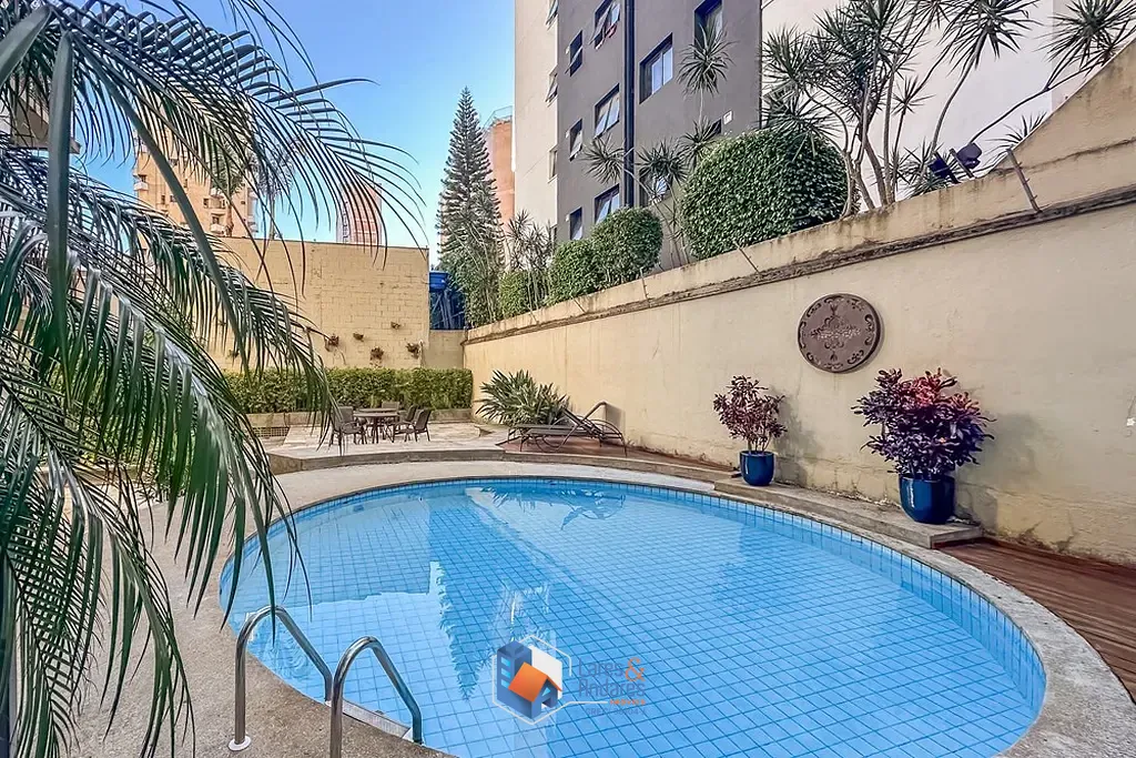 Apartamento, 2 quartos, 85 m² - Foto 19