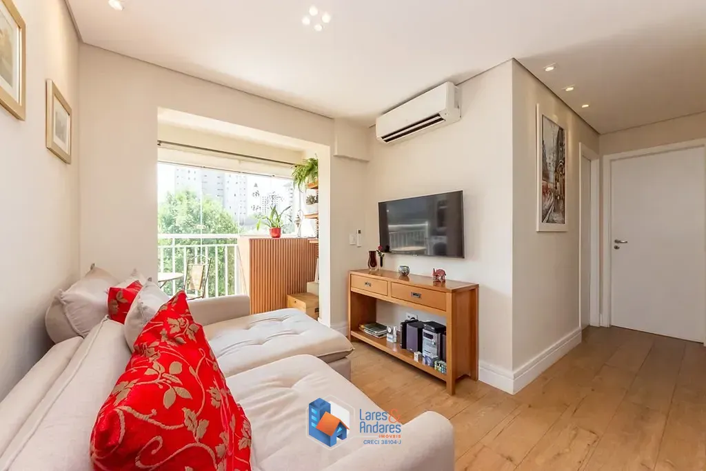Apartamento, 2 quartos, 53 m² - Foto 23