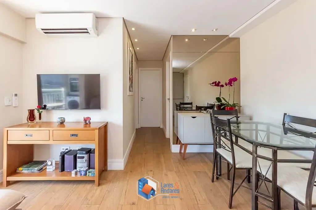 Apartamento, 2 quartos, 53 m² - Foto 25