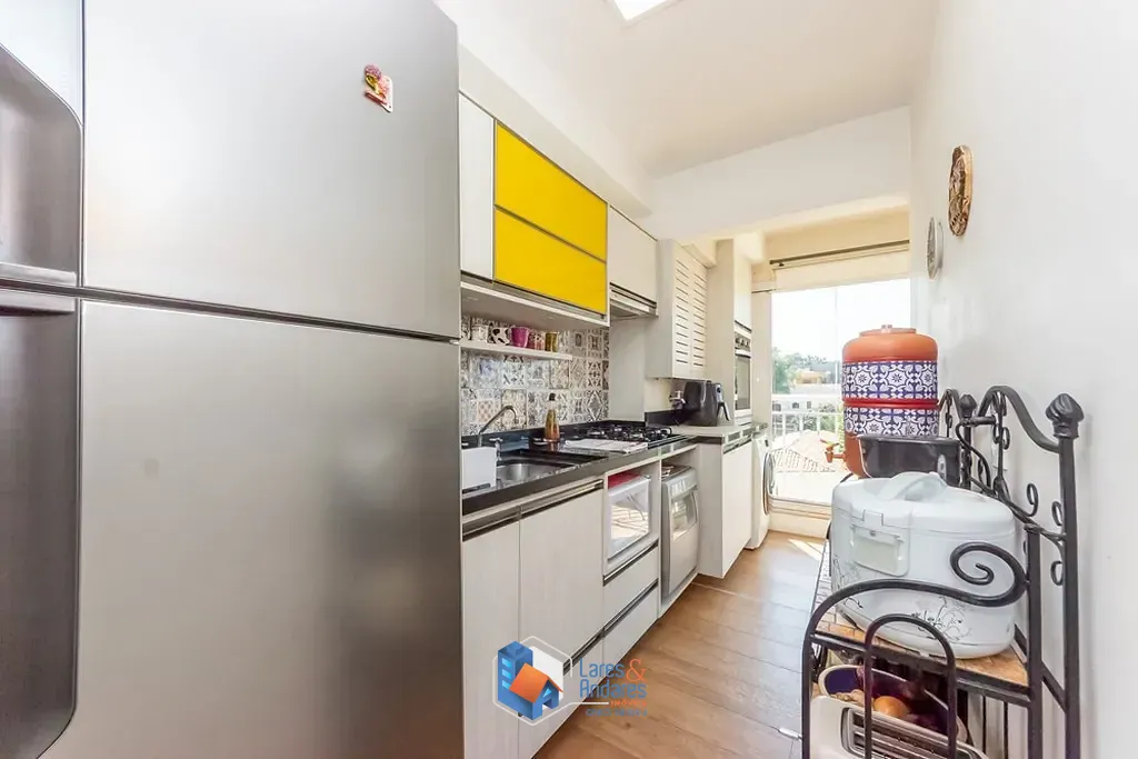 Apartamento, 2 quartos, 53 m² - Foto 26