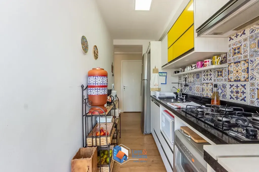 Apartamento, 2 quartos, 53 m² - Foto 27
