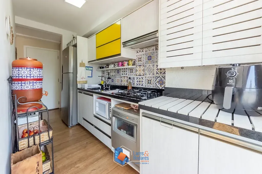Apartamento, 2 quartos, 53 m² - Foto 28