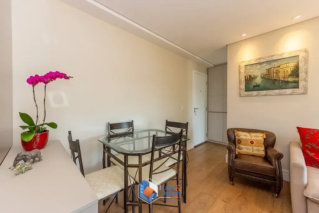 Apartamento, 2 quartos, 53 m² - Foto 31