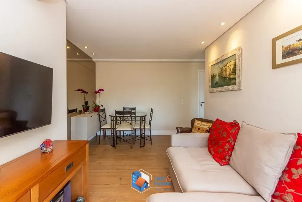 Apartamento, 2 quartos, 53 m² - Foto 33