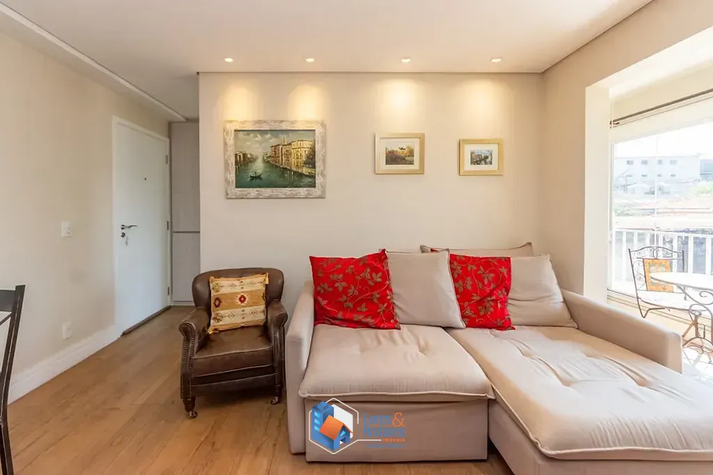 Apartamento, 2 quartos, 53 m² - Foto 34