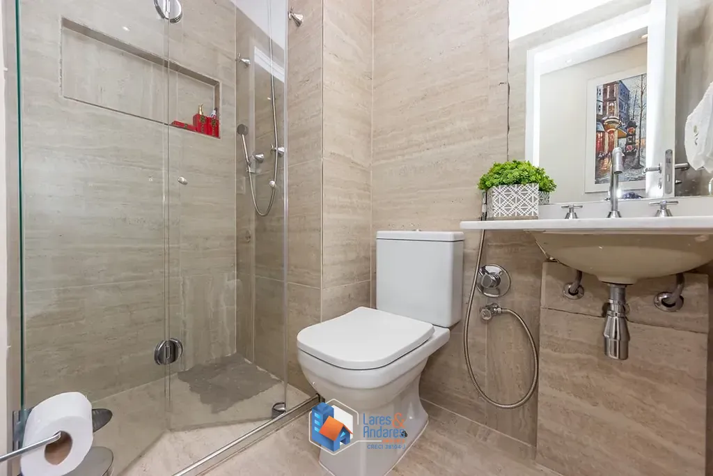 Apartamento, 2 quartos, 53 m² - Foto 36