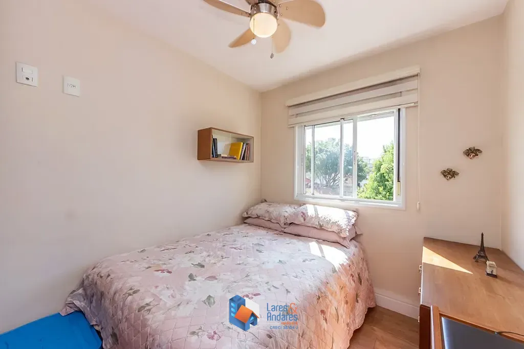Apartamento, 2 quartos, 53 m² - Foto 11