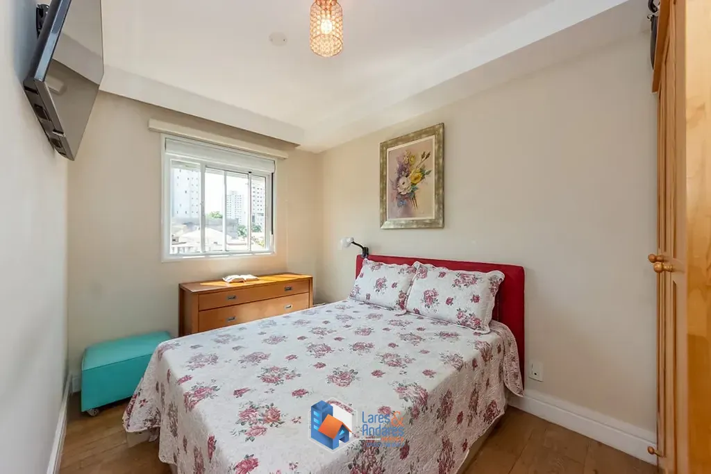 Apartamento, 2 quartos, 53 m² - Foto 7