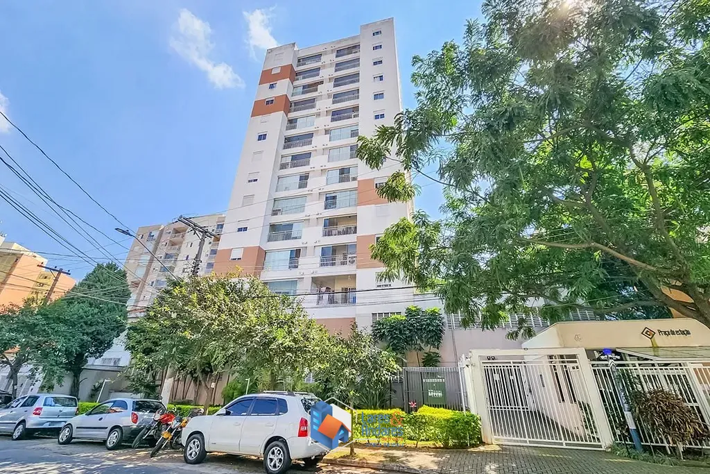 Apartamento, 2 quartos, 53 m² - Foto 8