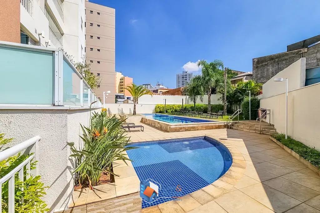 Apartamento, 2 quartos, 53 m² - Foto 9